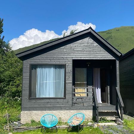 Cottage Kazbegi Sioni Exterior photo