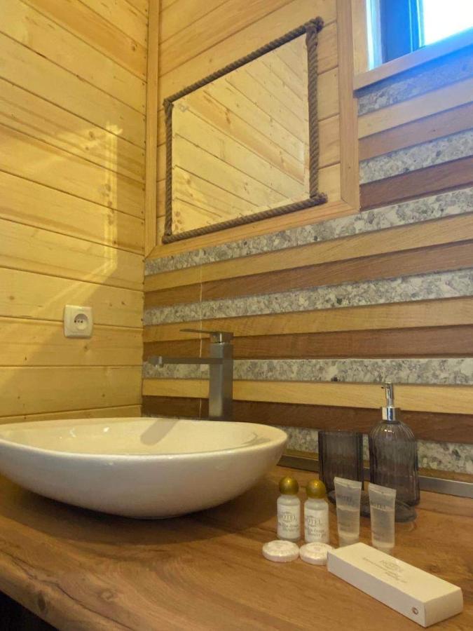 Cottage Kazbegi Sioni Exterior photo